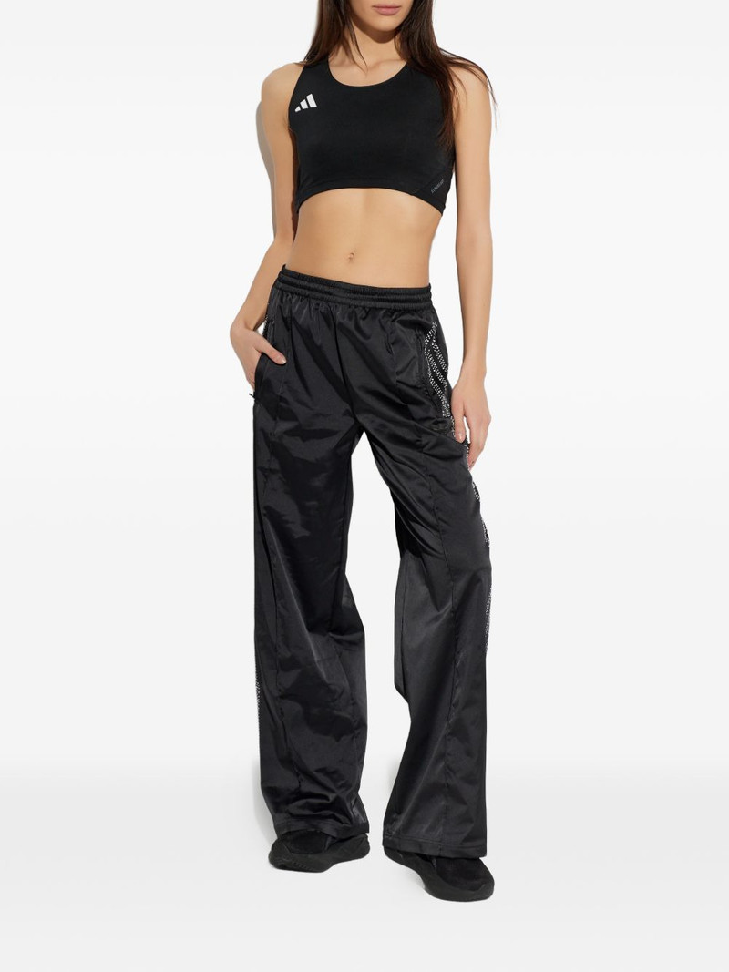 adidas dotted track pants outlook