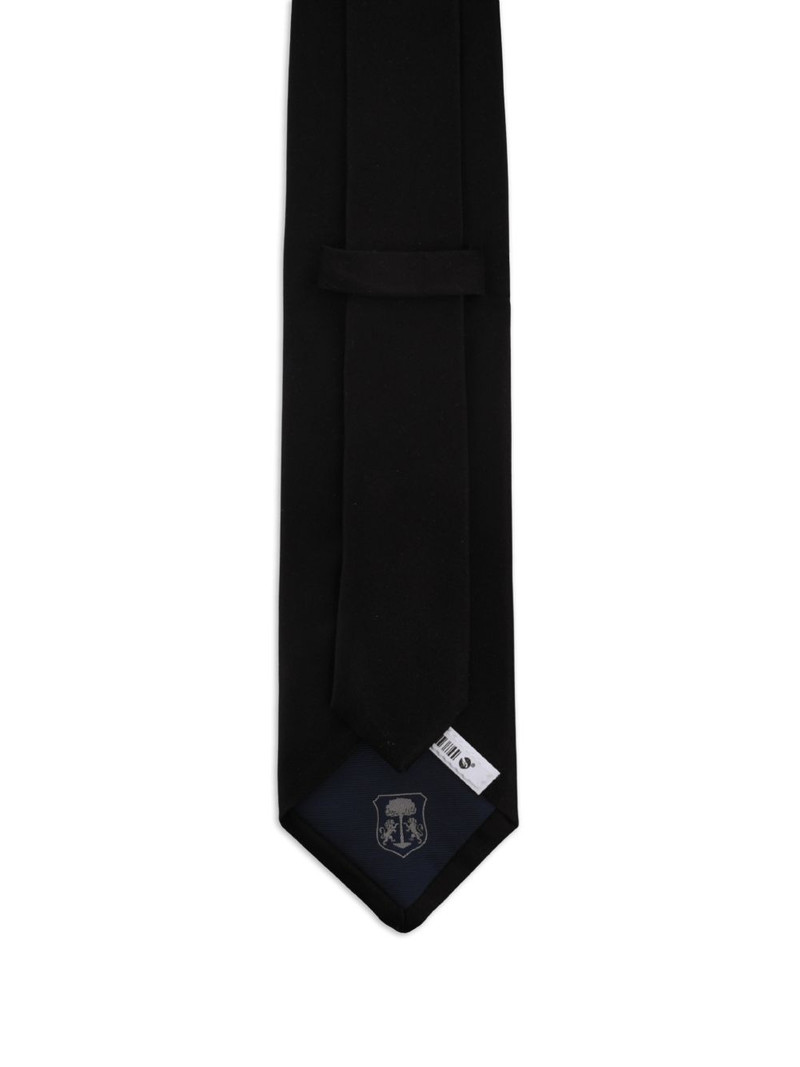CORNELIANI silk tie outlook