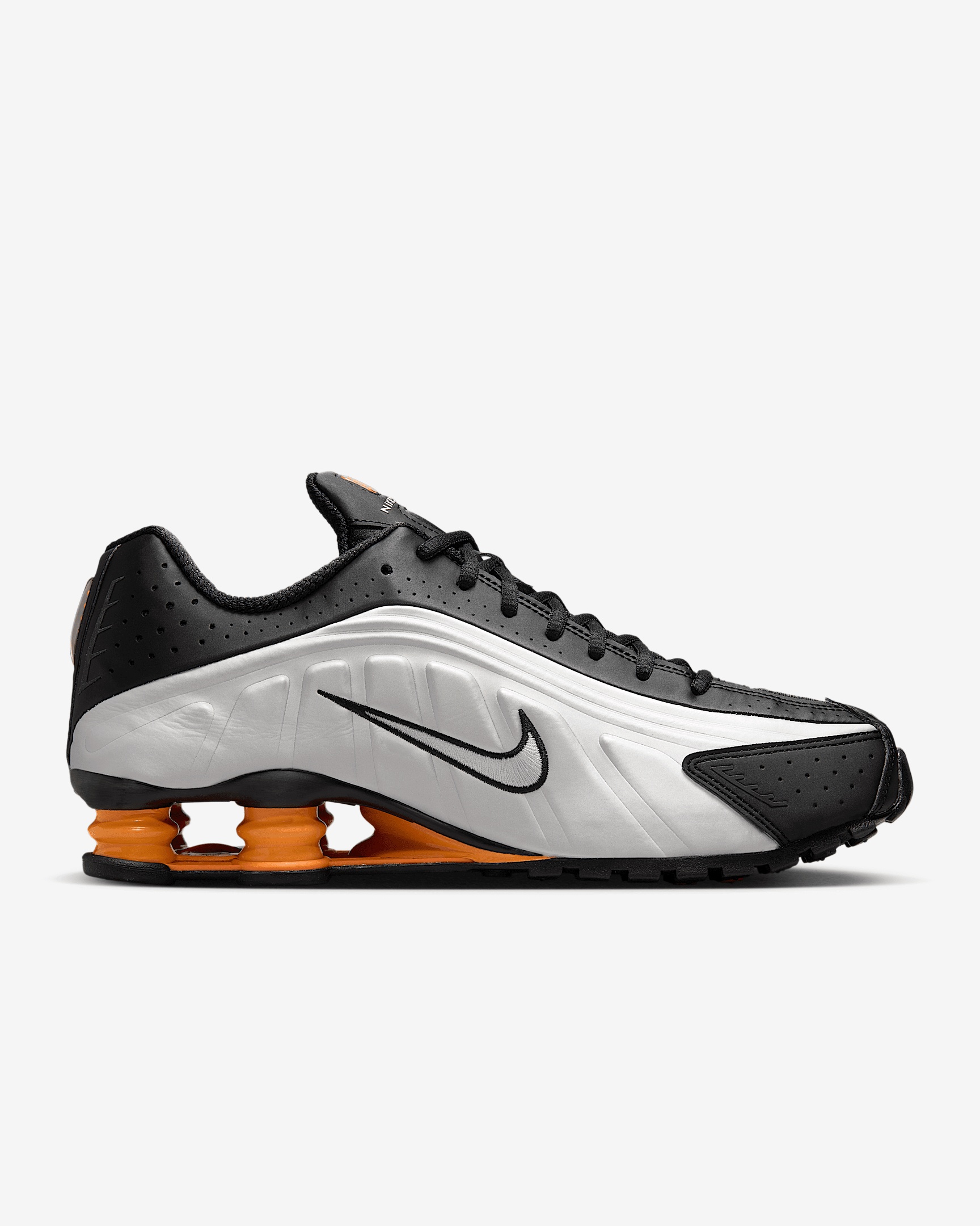 Nike Shox R4 Men's Shoes - 3