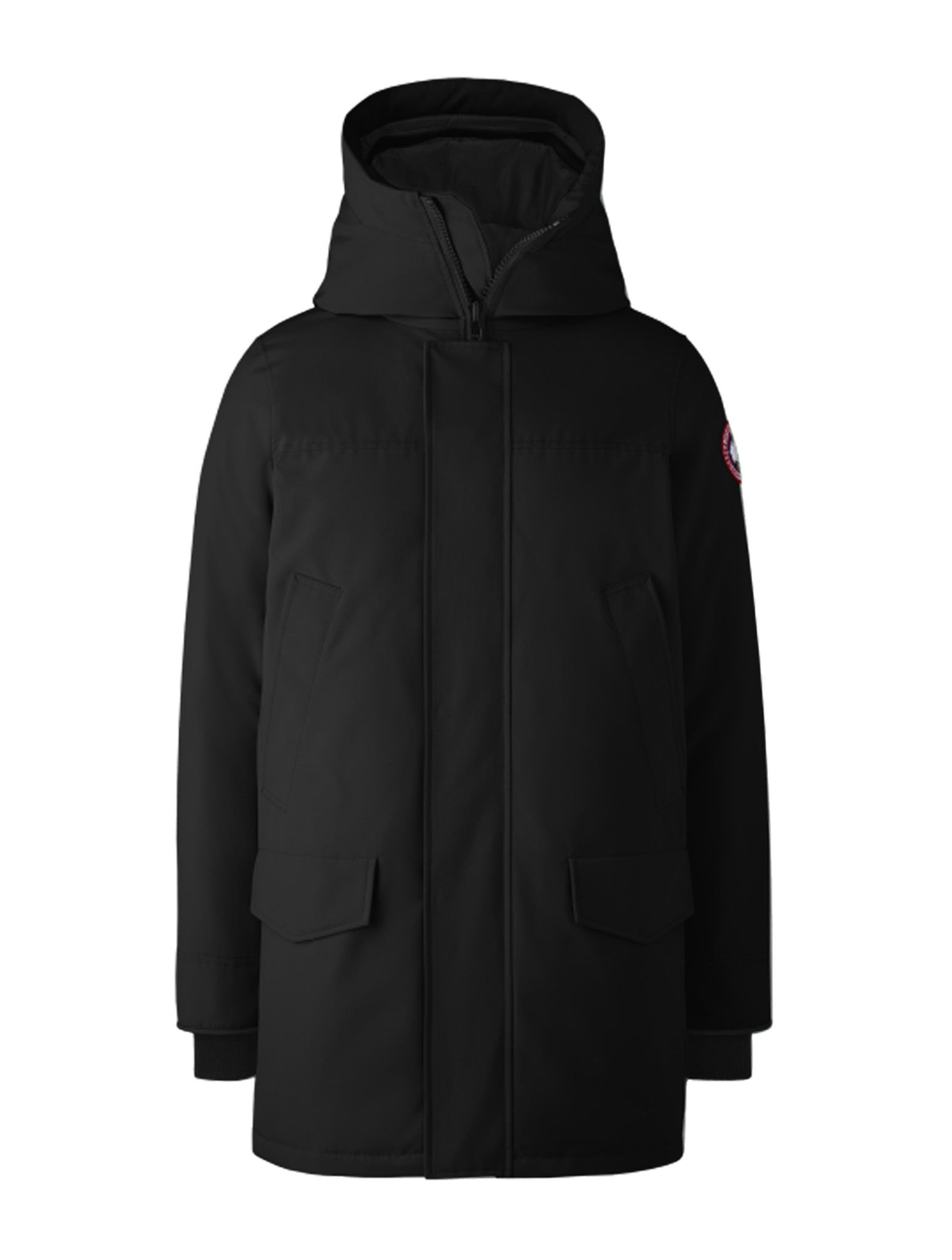 PARKA LANGFORD - 2