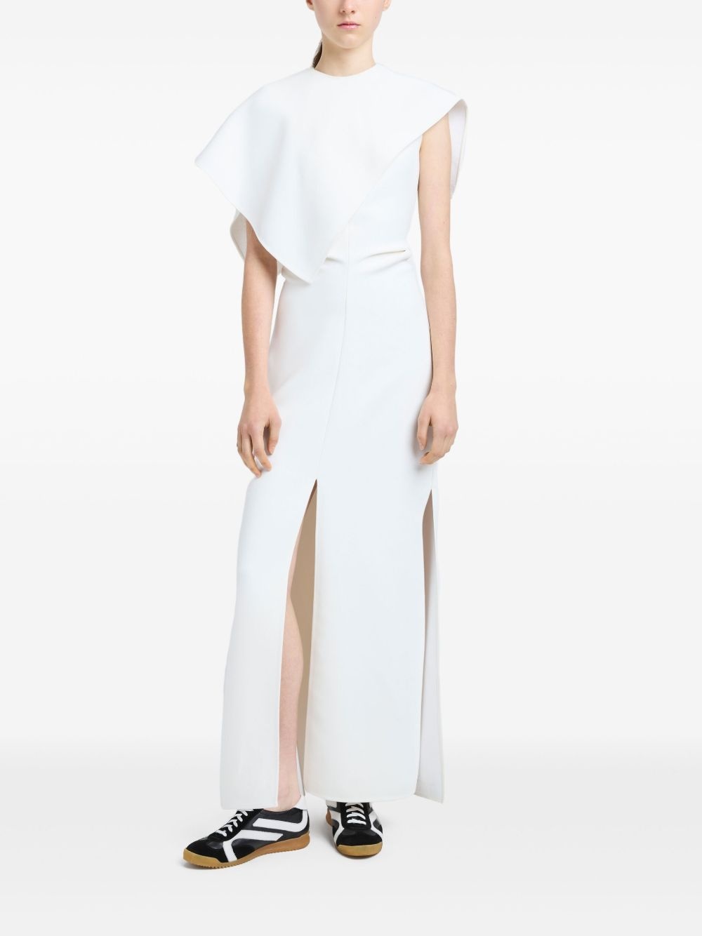 Selene maxi dress - 2