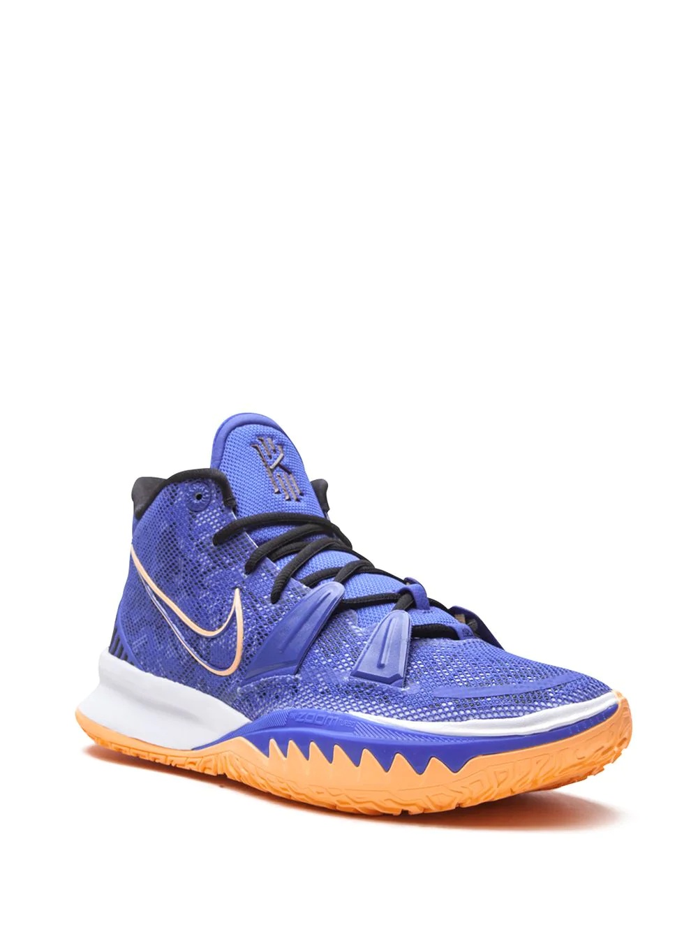 Kyrie 7 high-top sneakers - 2