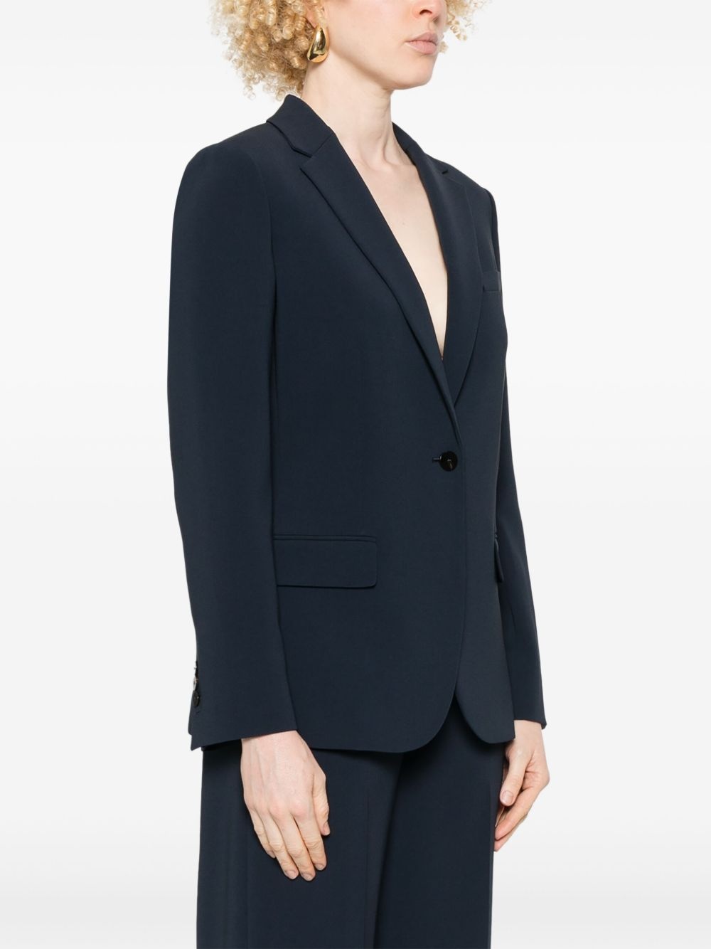 Staple blazer - 3