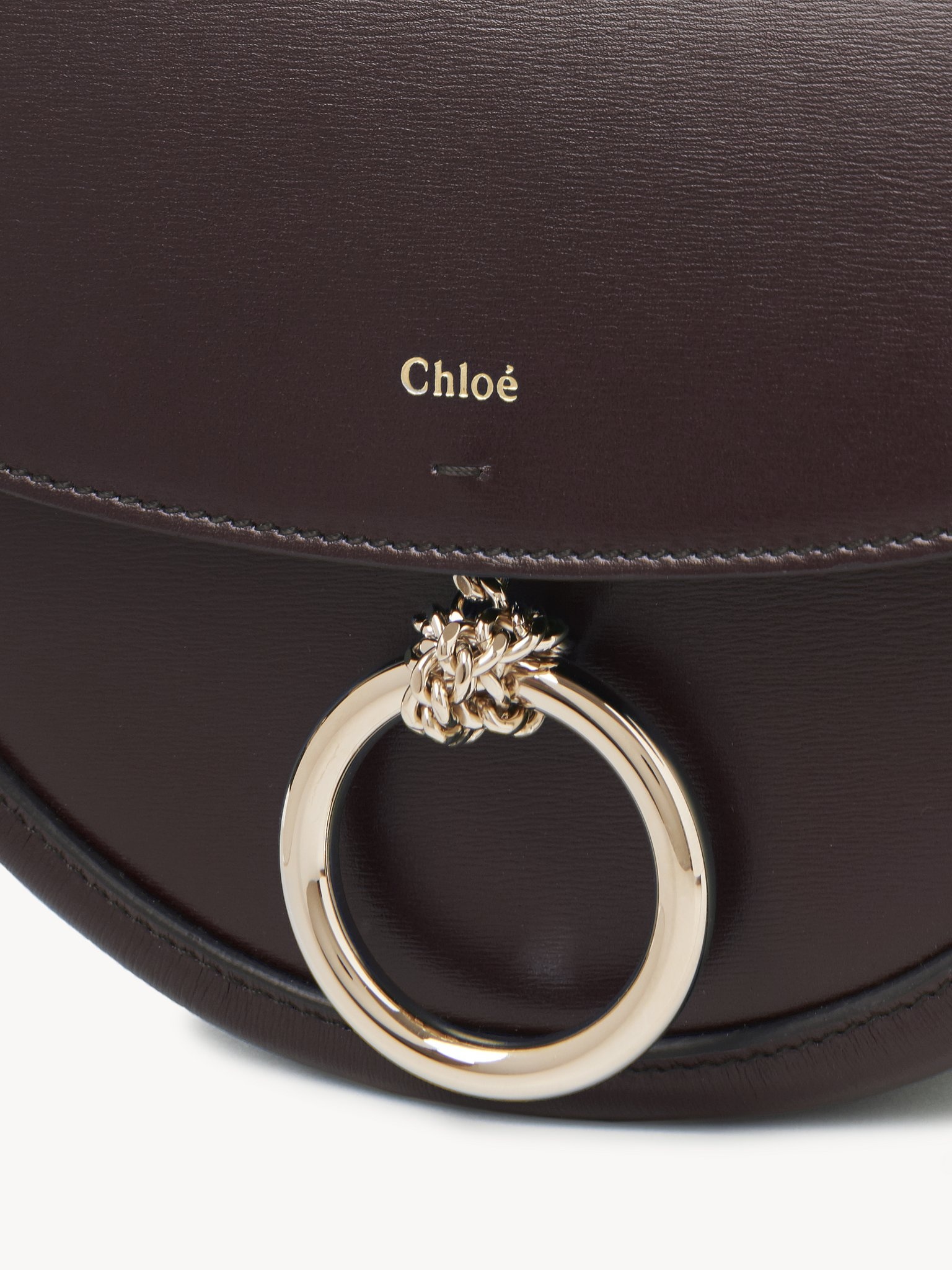 ARLÈNE SMALL CROSSBODY BAG - 5