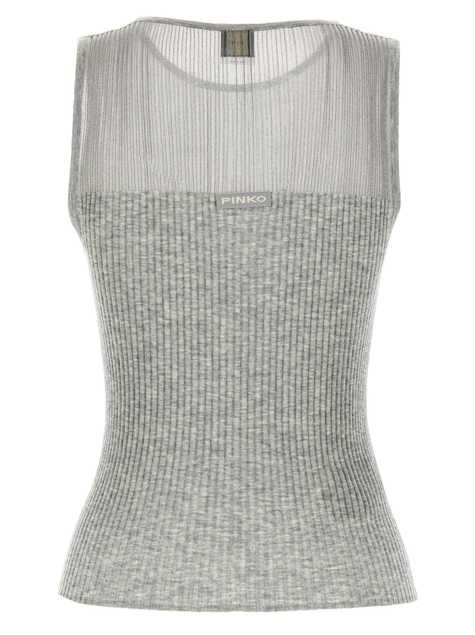 Shispare Tops Gray - 2