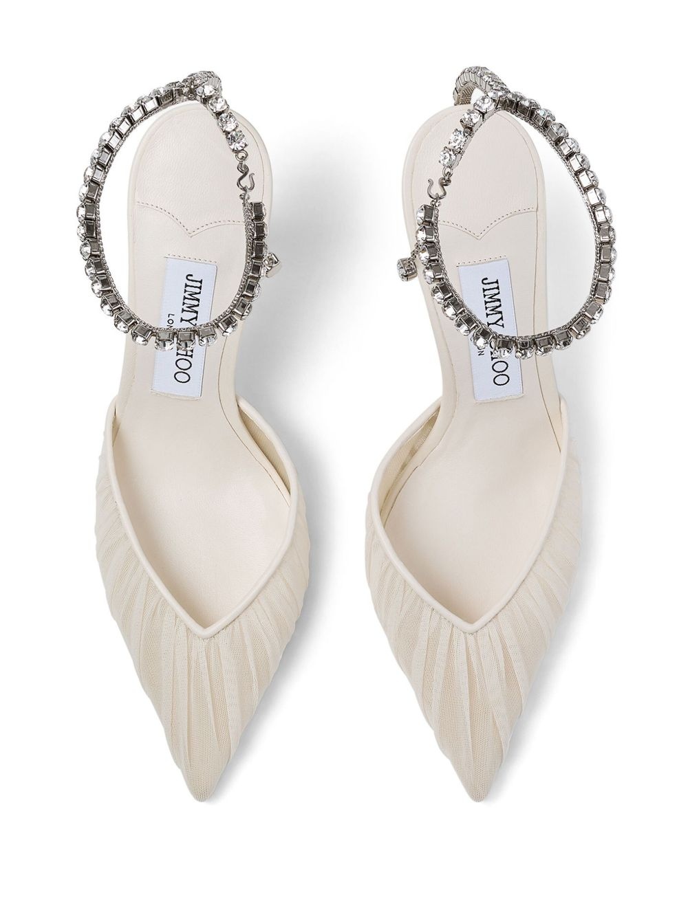 100mm Saeda pumps - 4
