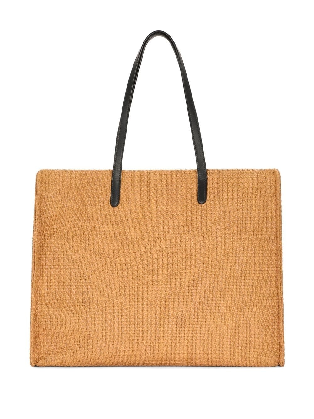 Dolce & Gabbana logo-embroidered tote bag | farfetch