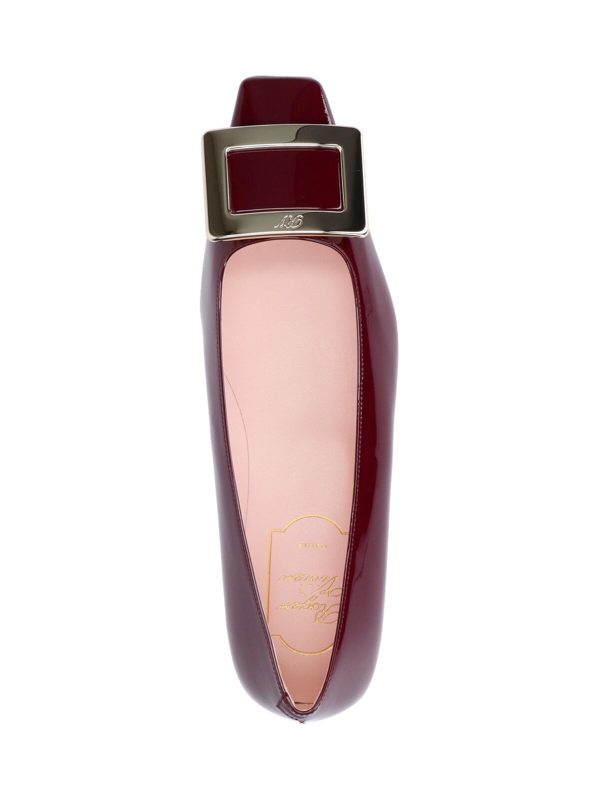 'BELLE VIVIER' PUMPS - 5