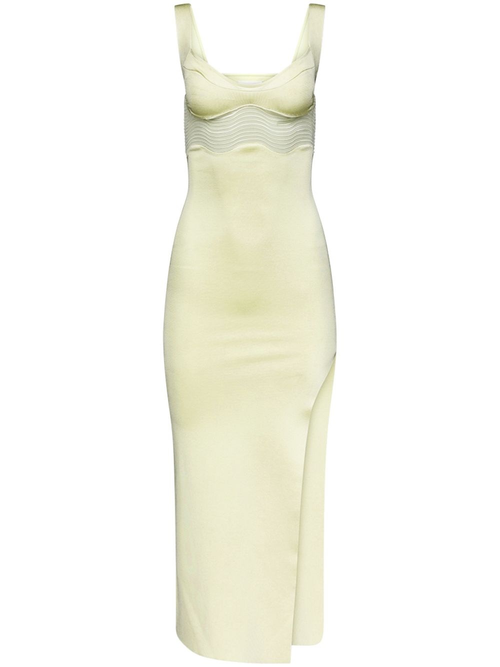 Uma pencil dress - 1