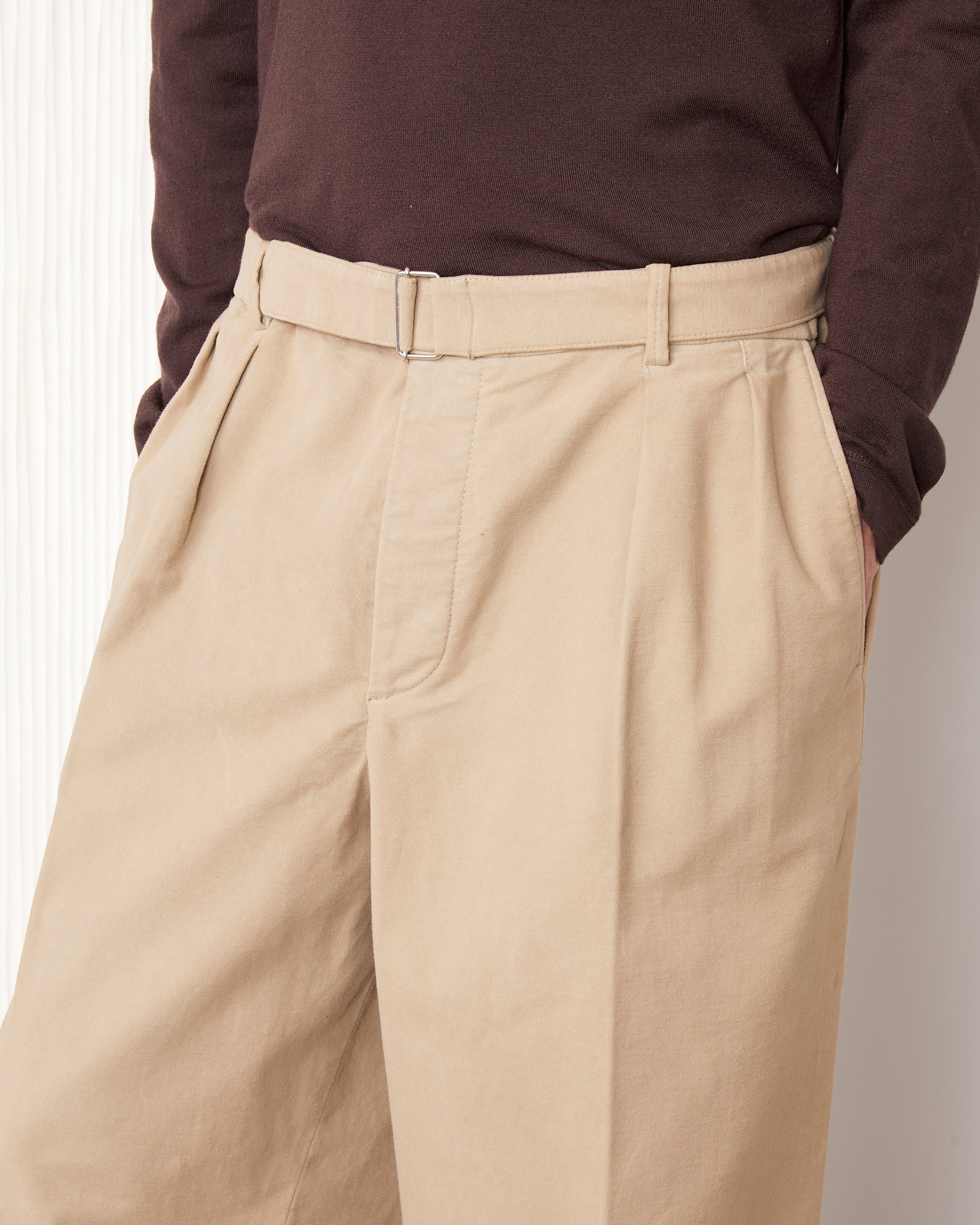 EVANS CHINO - 4