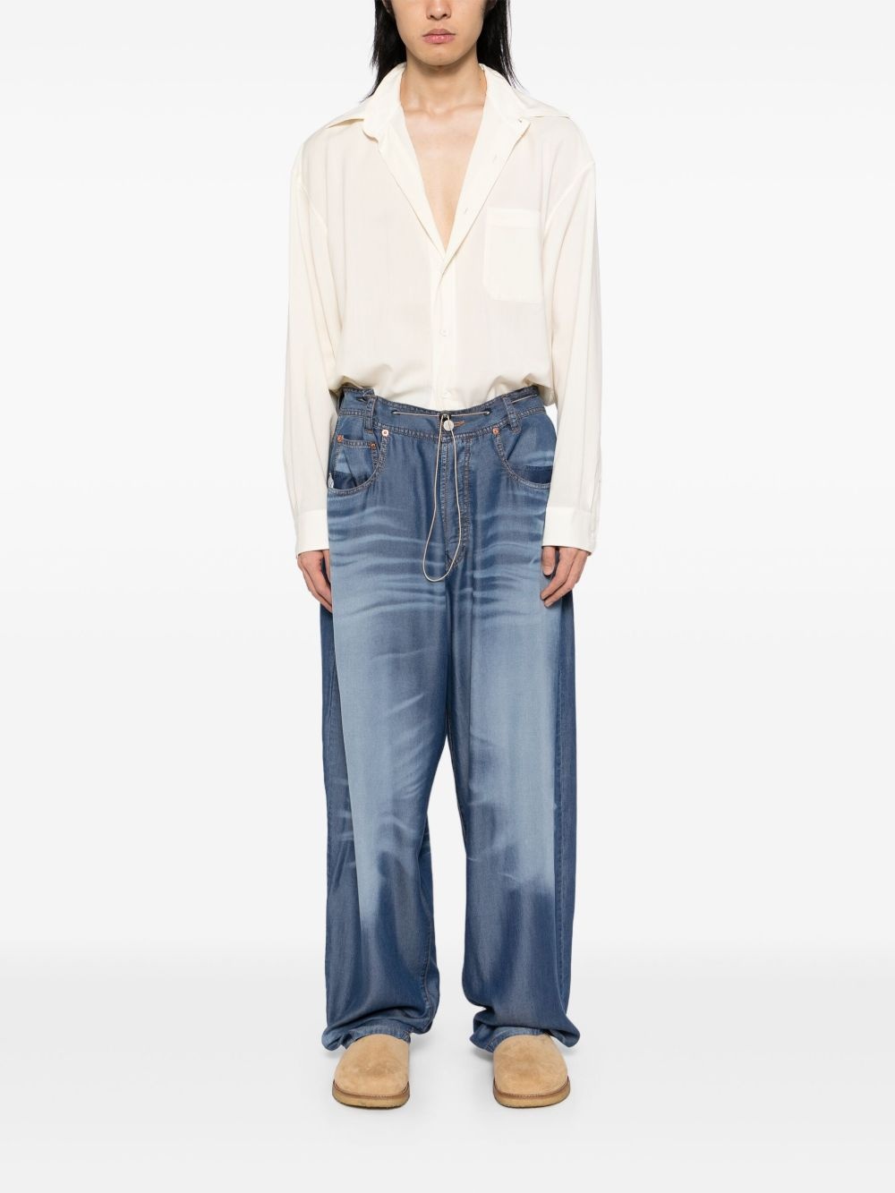 Officina pijama pants - 2