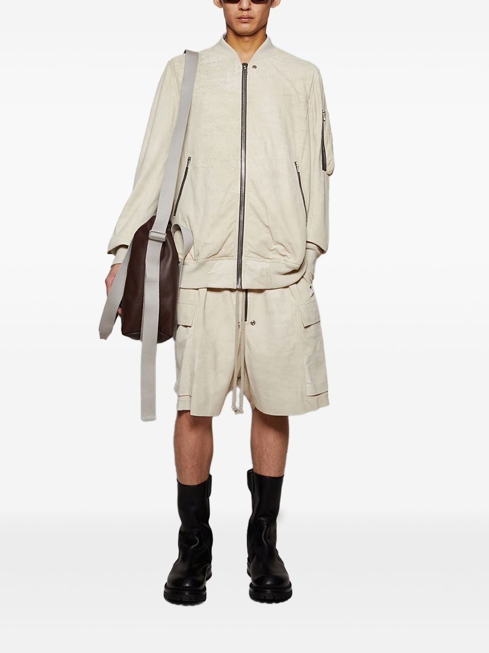 Trolley tote bag - 2