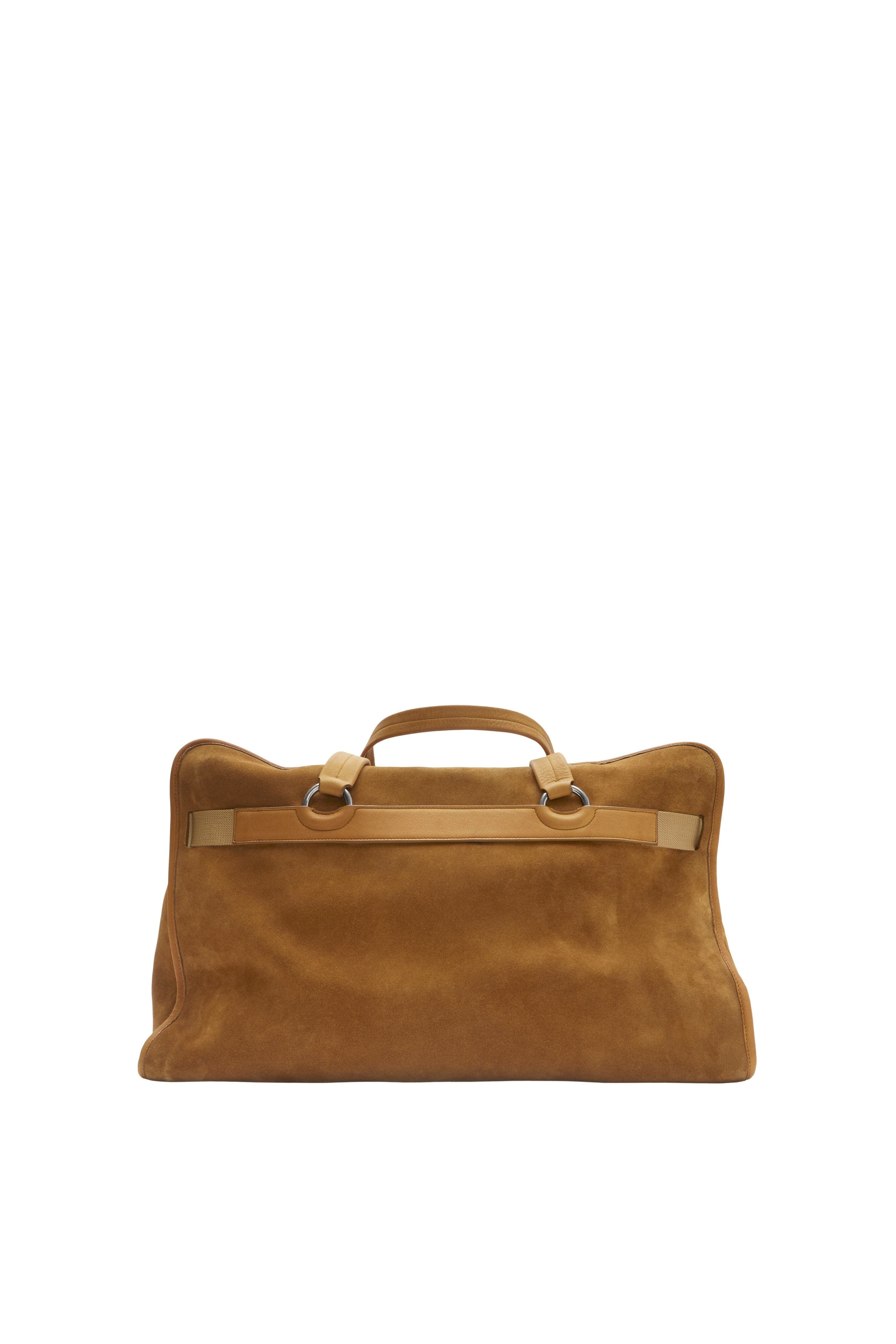 burberry B Clip Holdall in Hebden at Nordstrom - 5