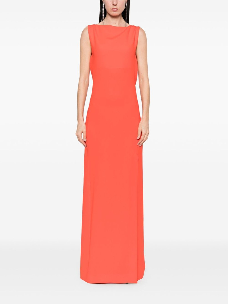 Max Mara Creso maxi dress outlook