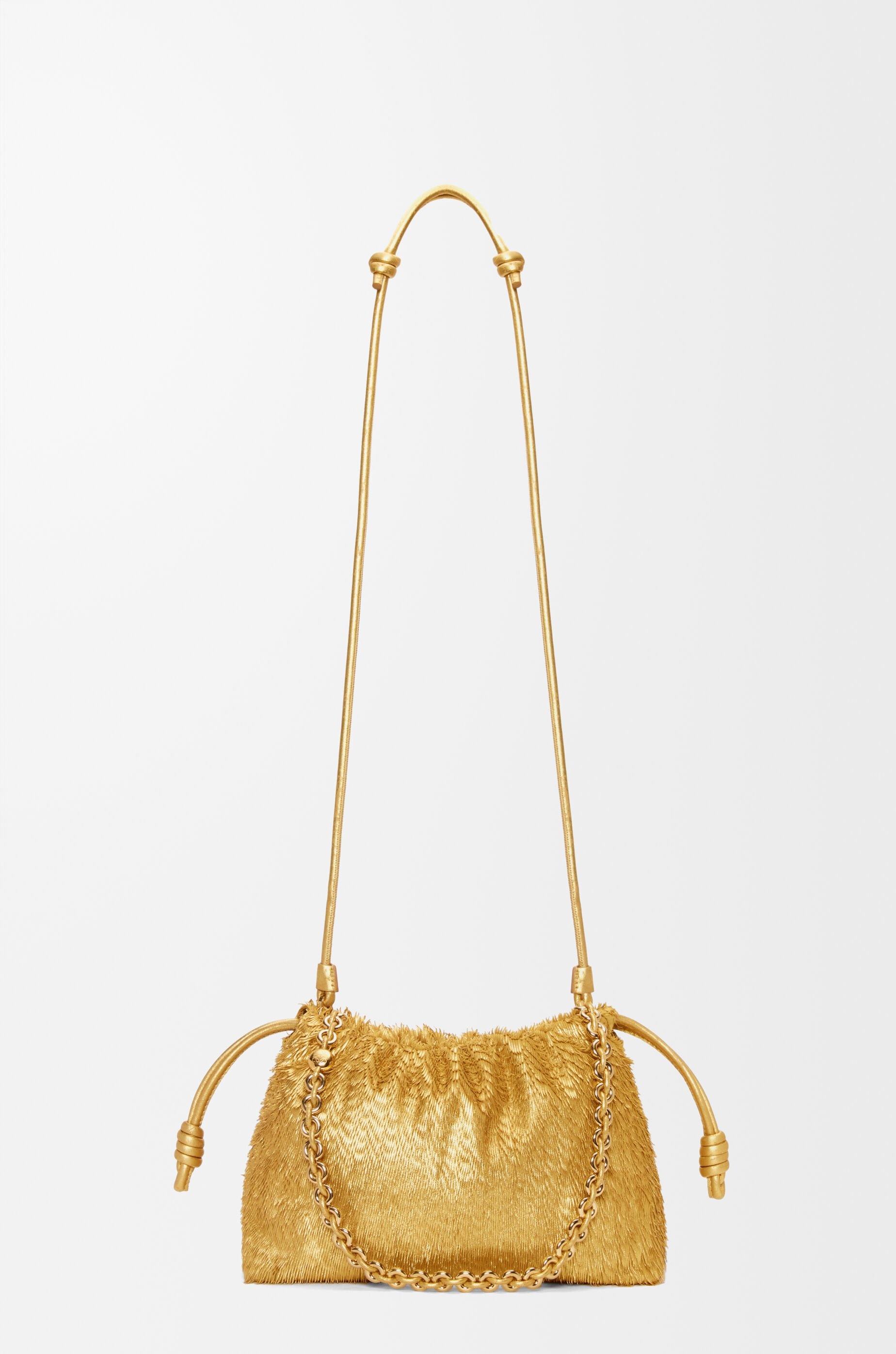 Flamenco Purse in nappa calfskin - 7