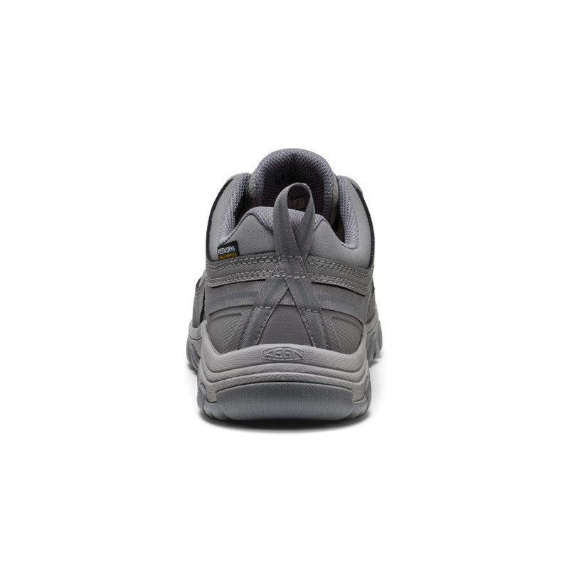 KEEN Men's Targhee EXP Waterproof Hiking Shoe outlook