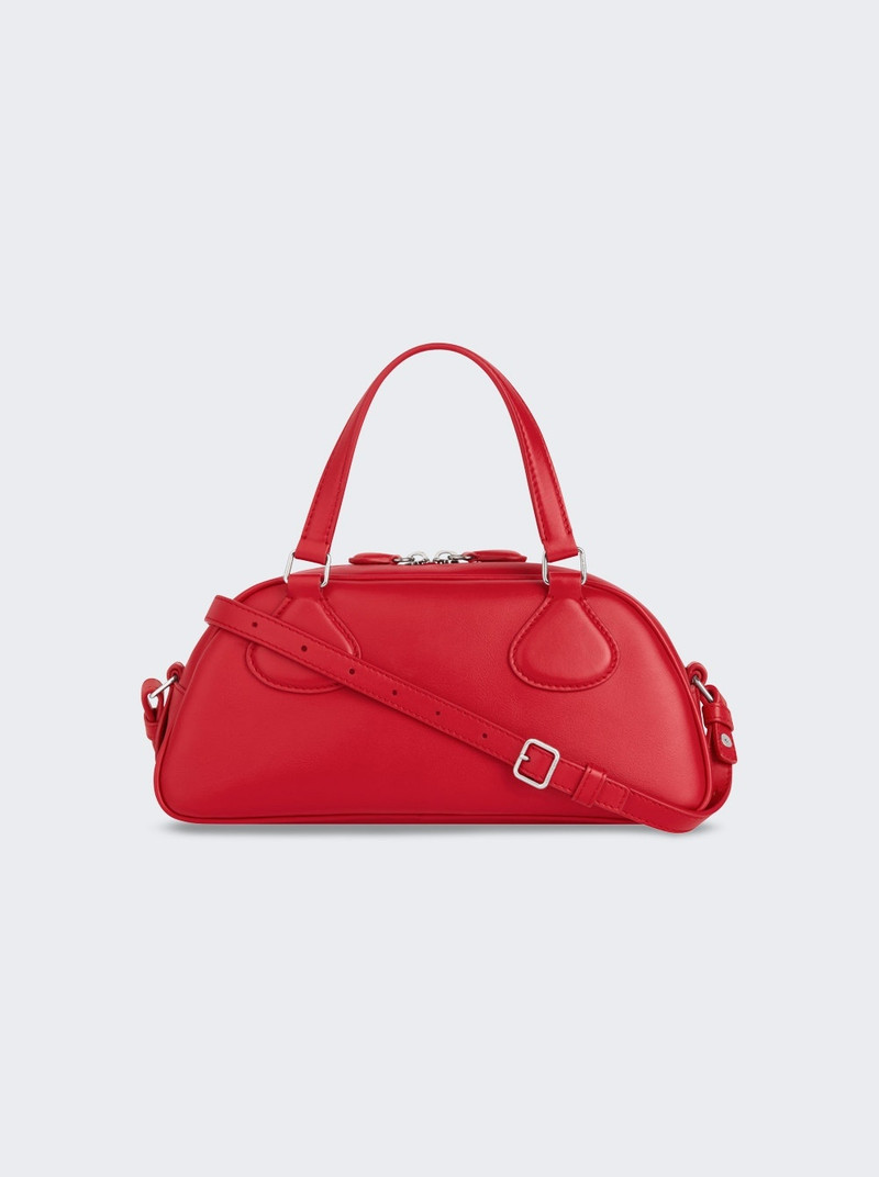 Friday Bowling Bag Ruby Red 5