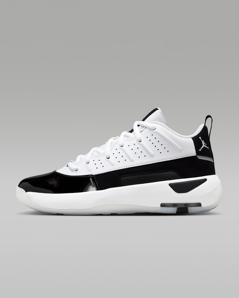 Jordan Max Aura 7 Men's Shoes - 1
