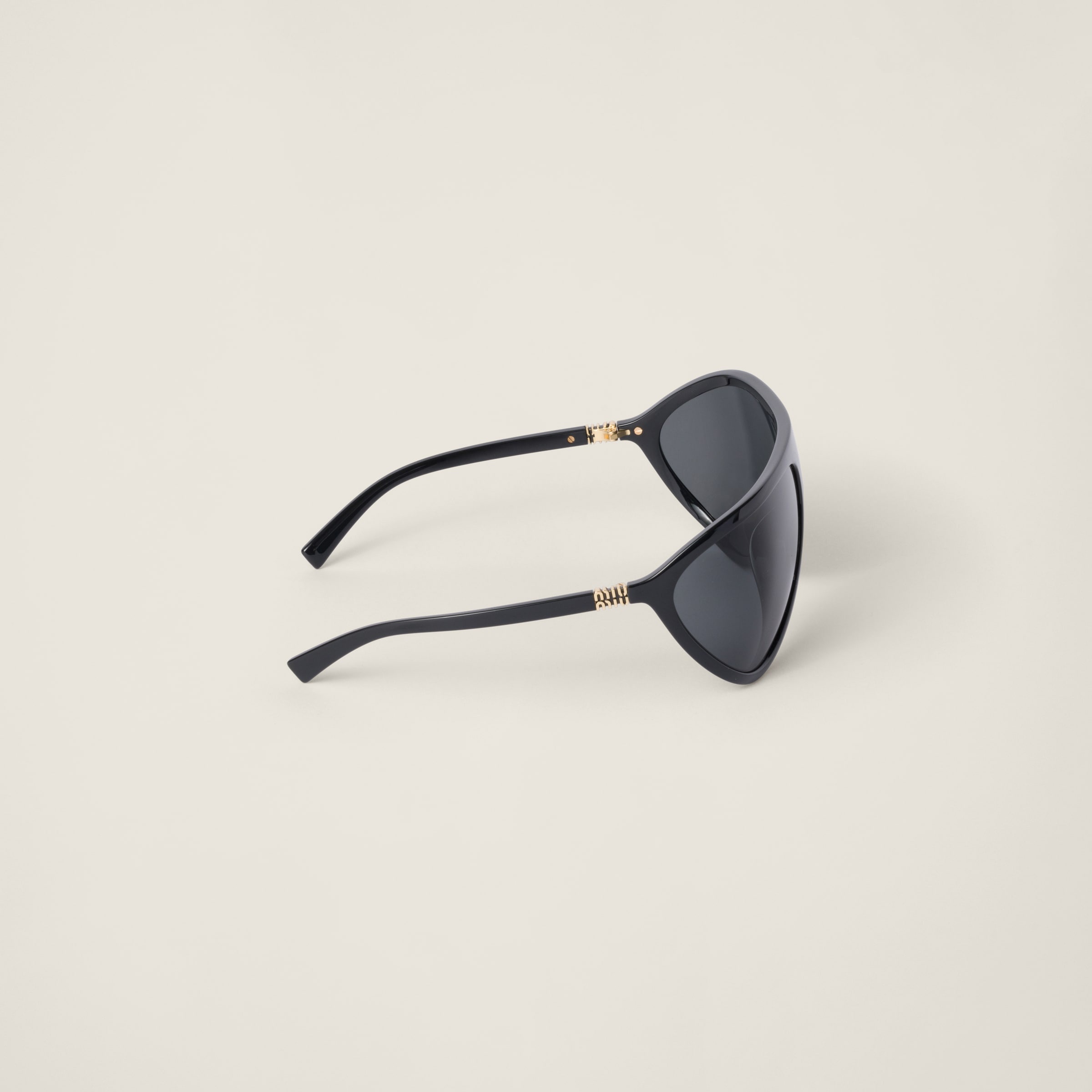 Miu Miu Miu Miu Runway sunglasses | REVERSIBLE