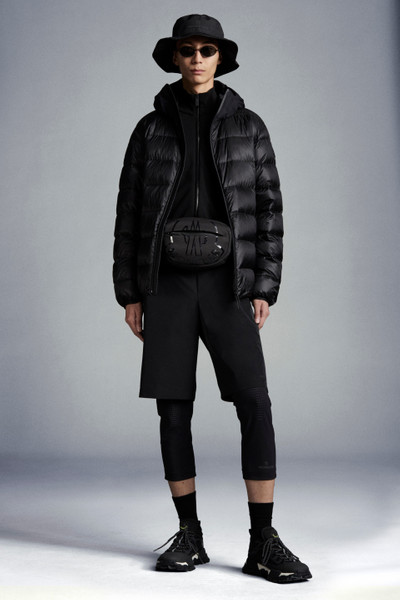 Moncler Provins Short Down Jacket outlook