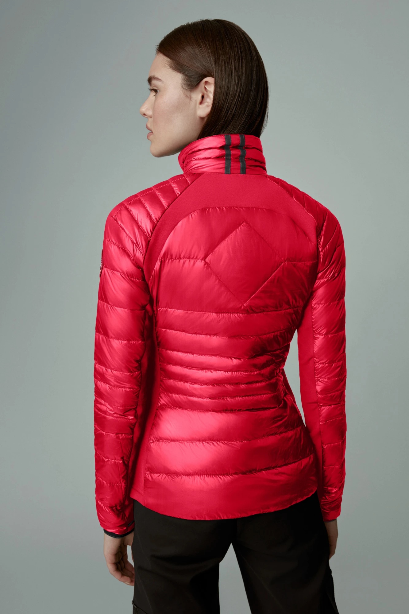 HYBRIDGE LITE JACKET - 5