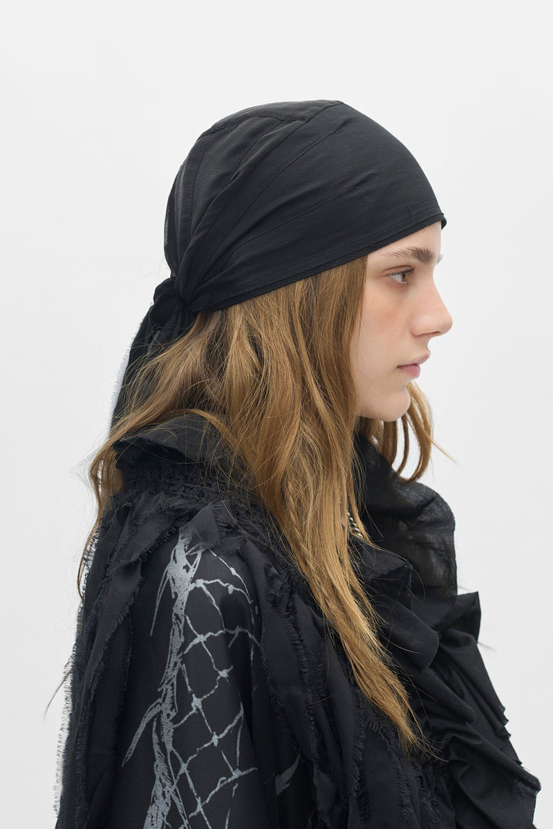 Nour Bandana - 3