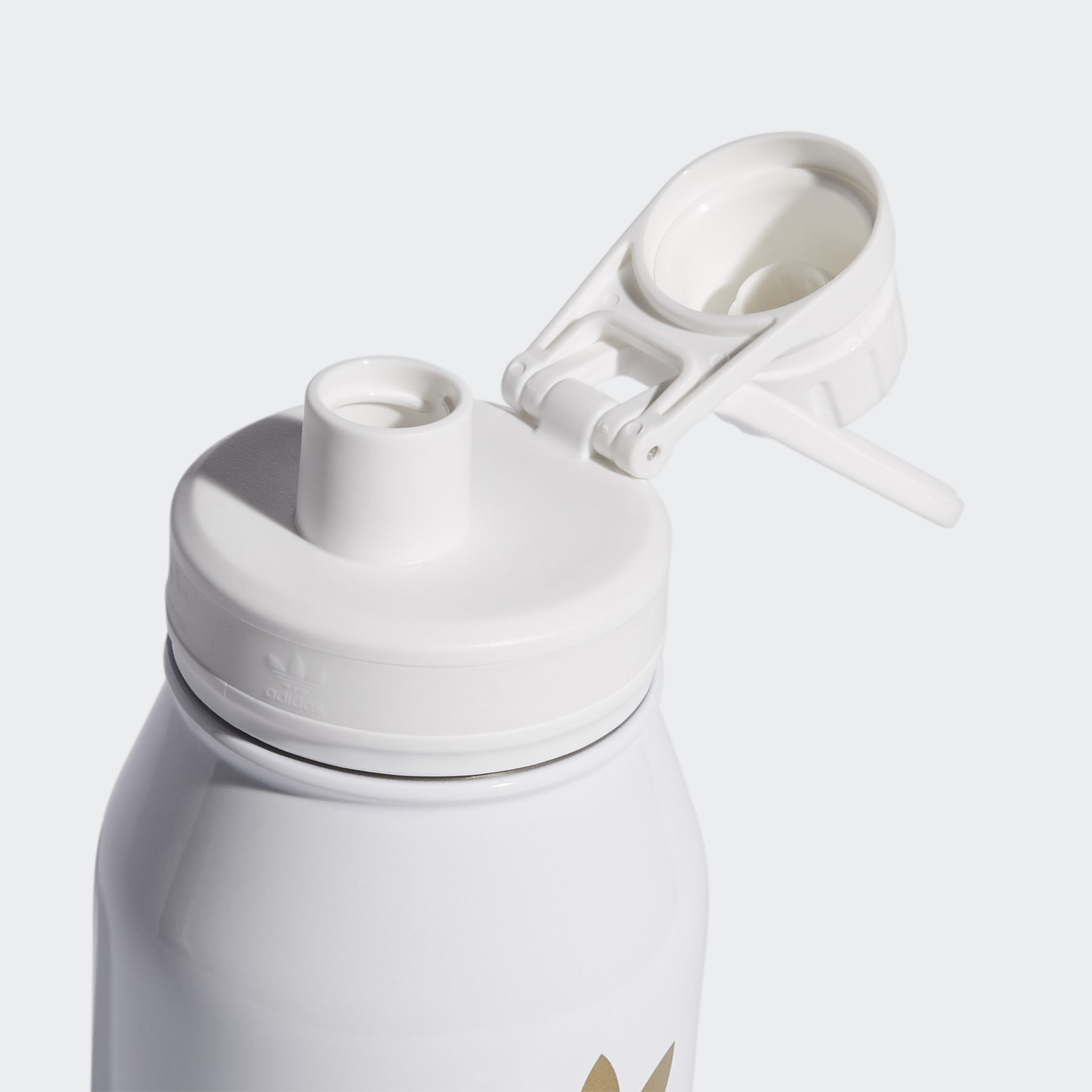 Steel Metal Bottle 1L - 4