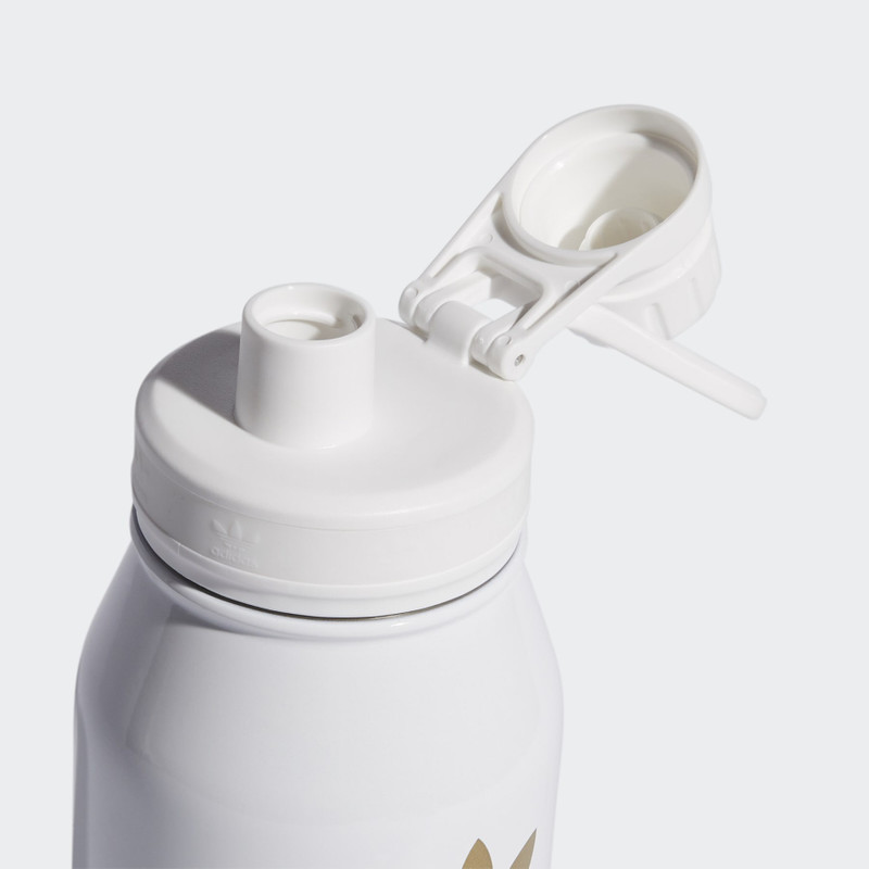 Steel Metal Bottle 1L 4