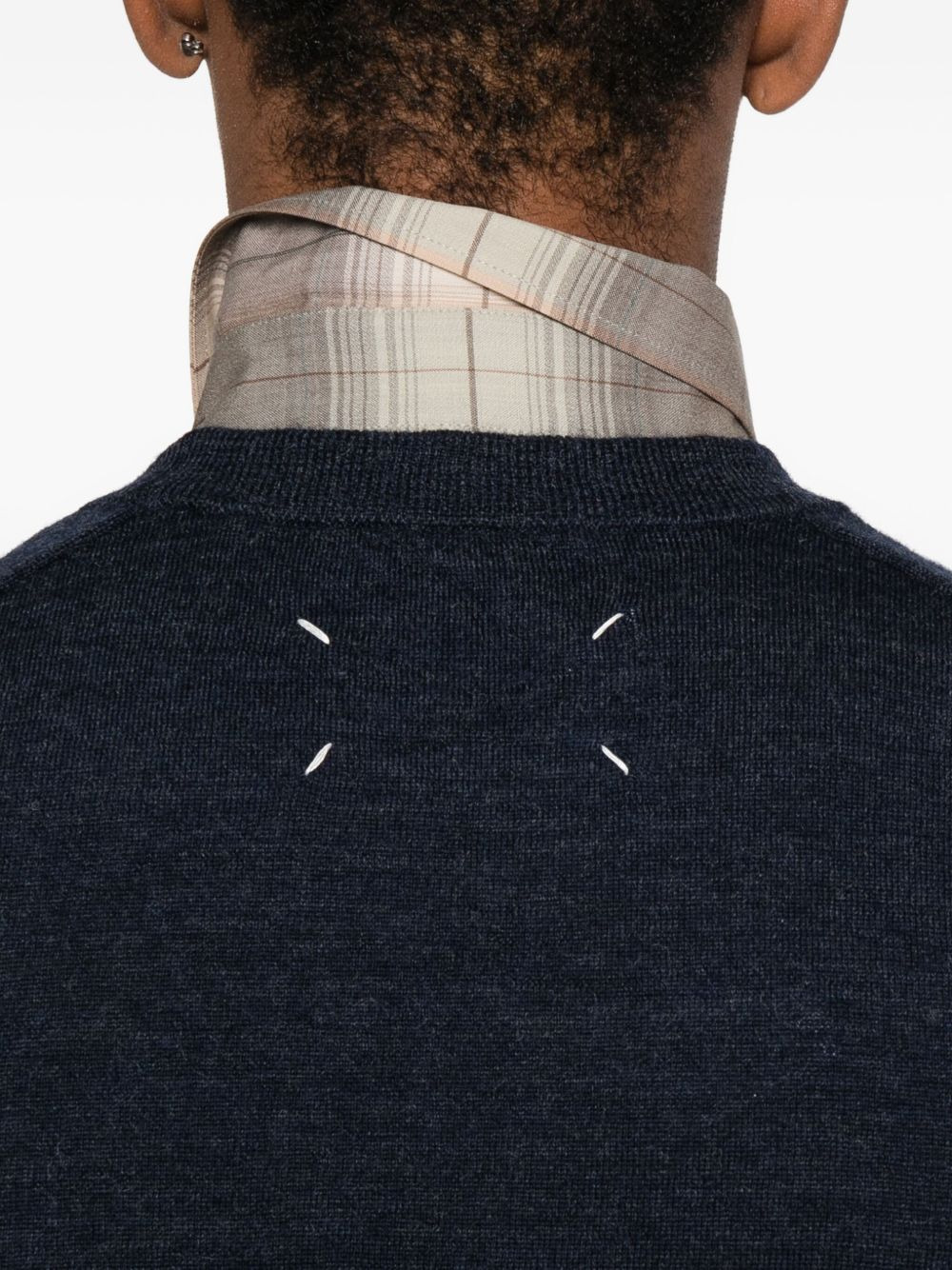 Maison Margiela Sweater - 5