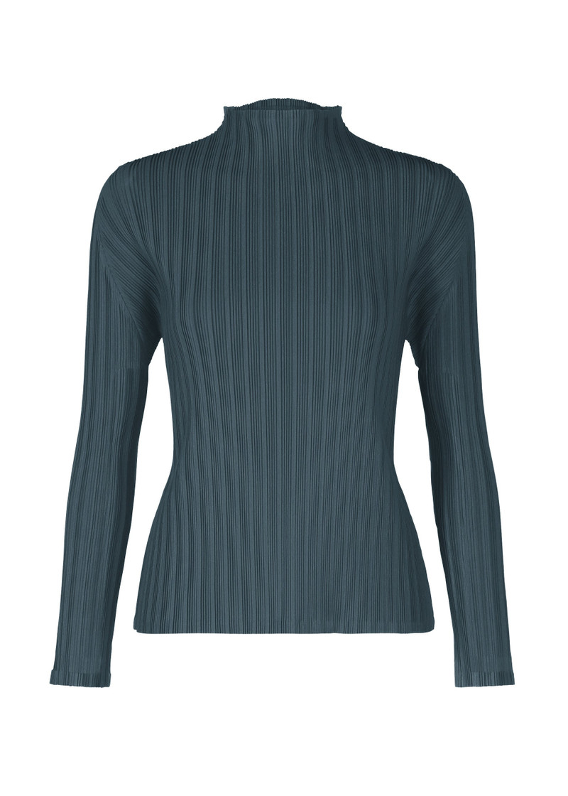 RIB PLEATS NOVEMBER 1