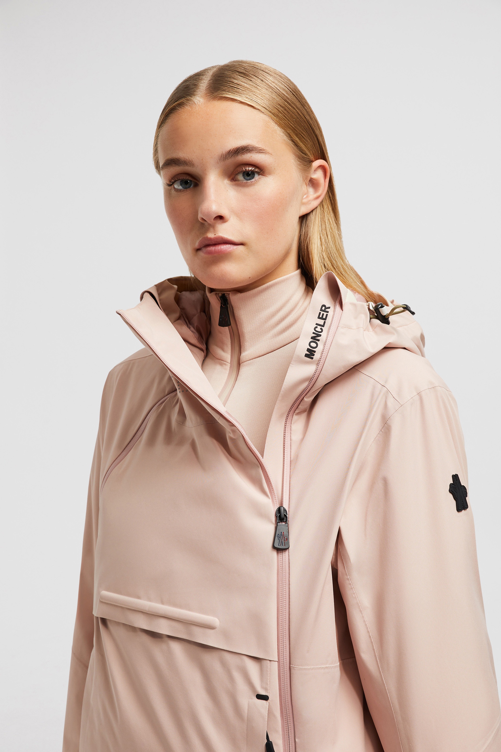 Ampay GORE-TEX Padded Ski Jacket - 4