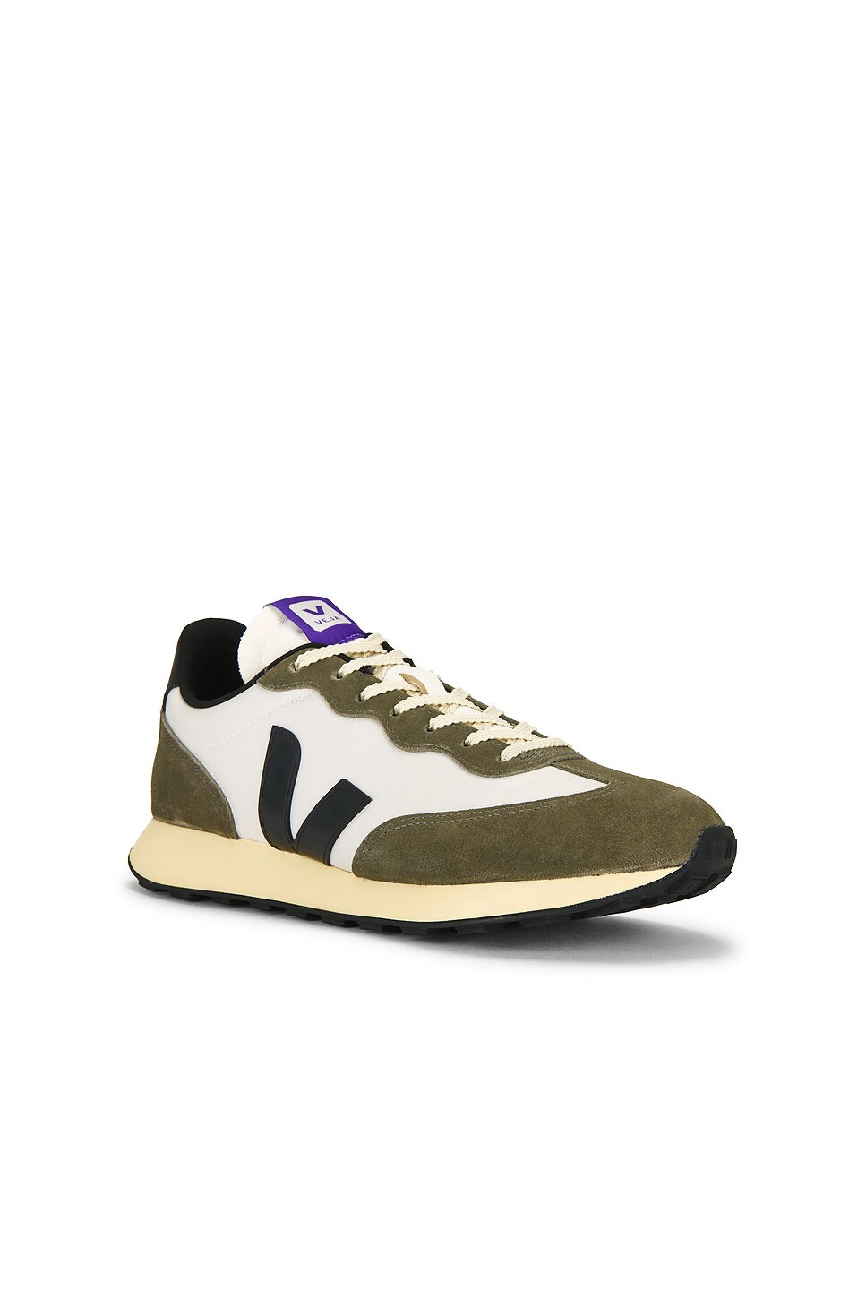 Rio Branco II Sneaker - 2