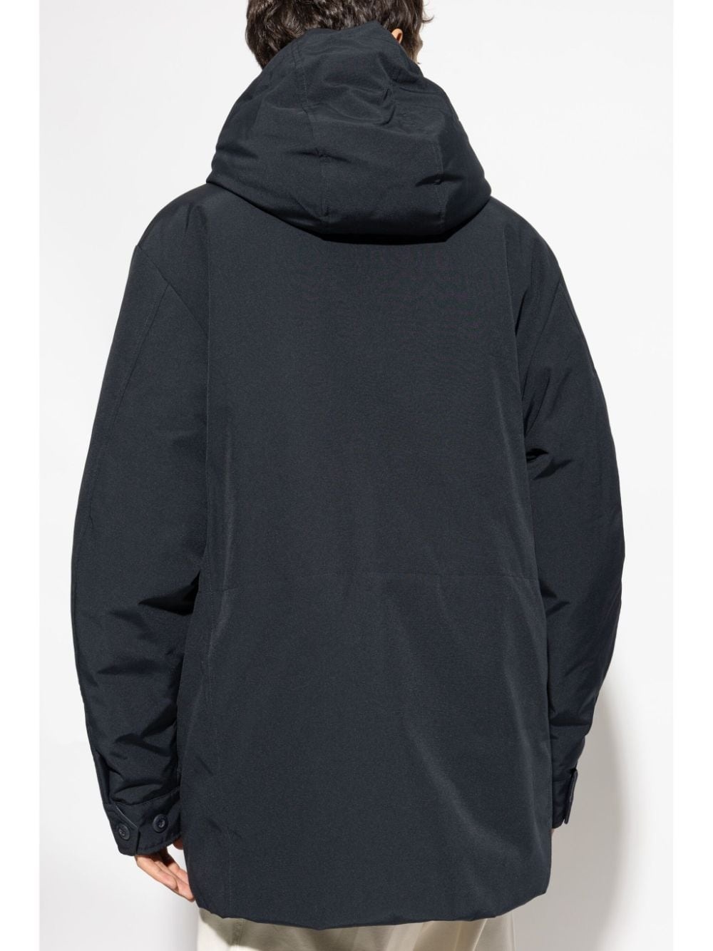 Fowey reversible jacket - 4