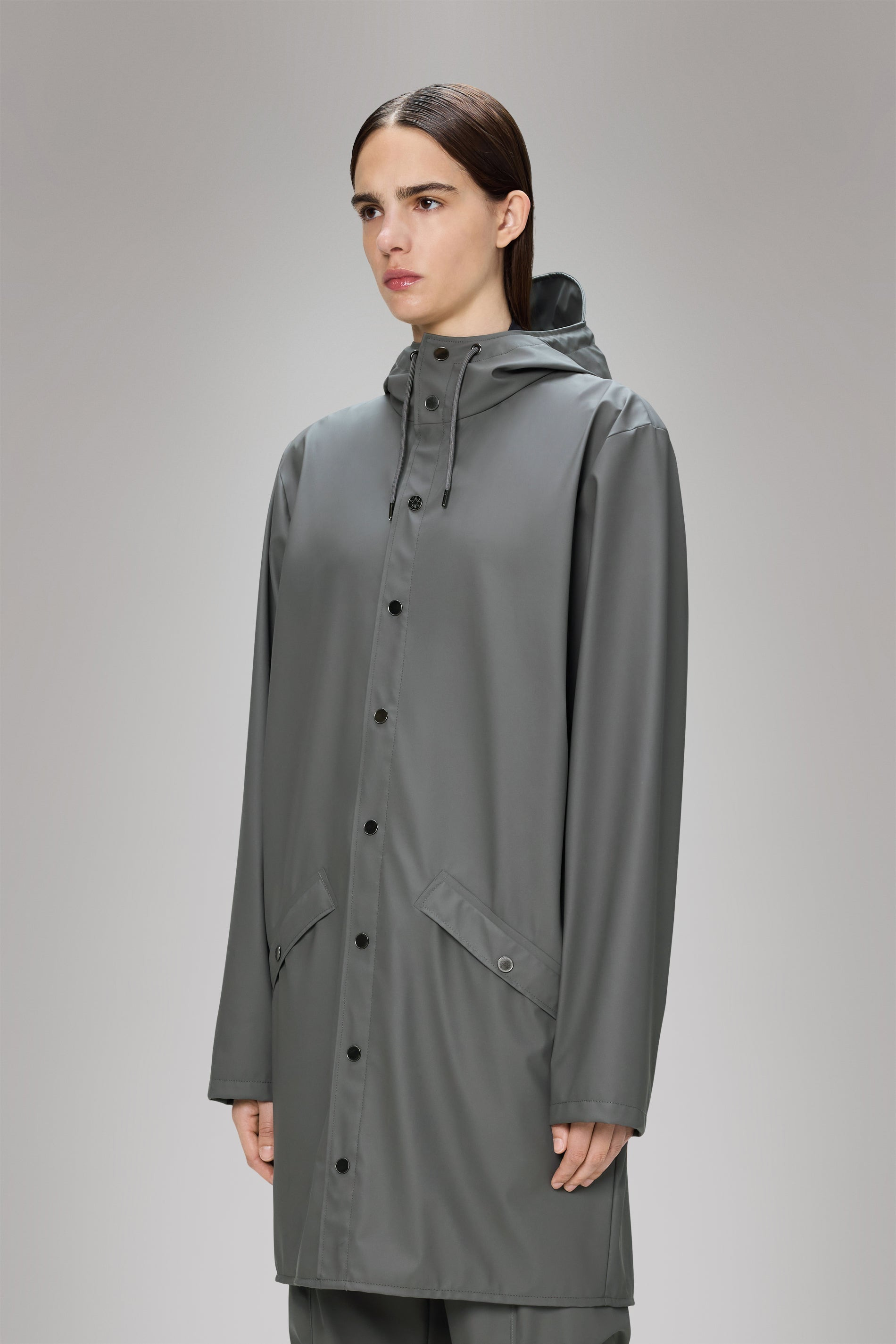 Long Jacket - 5