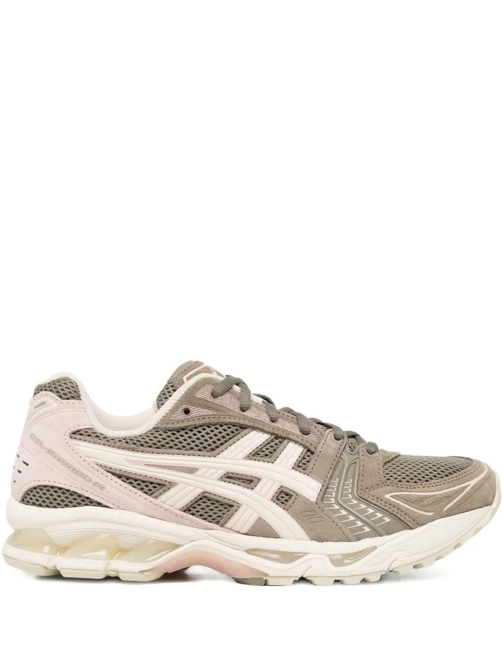 Gel-Kayano 14 sneakers - 1