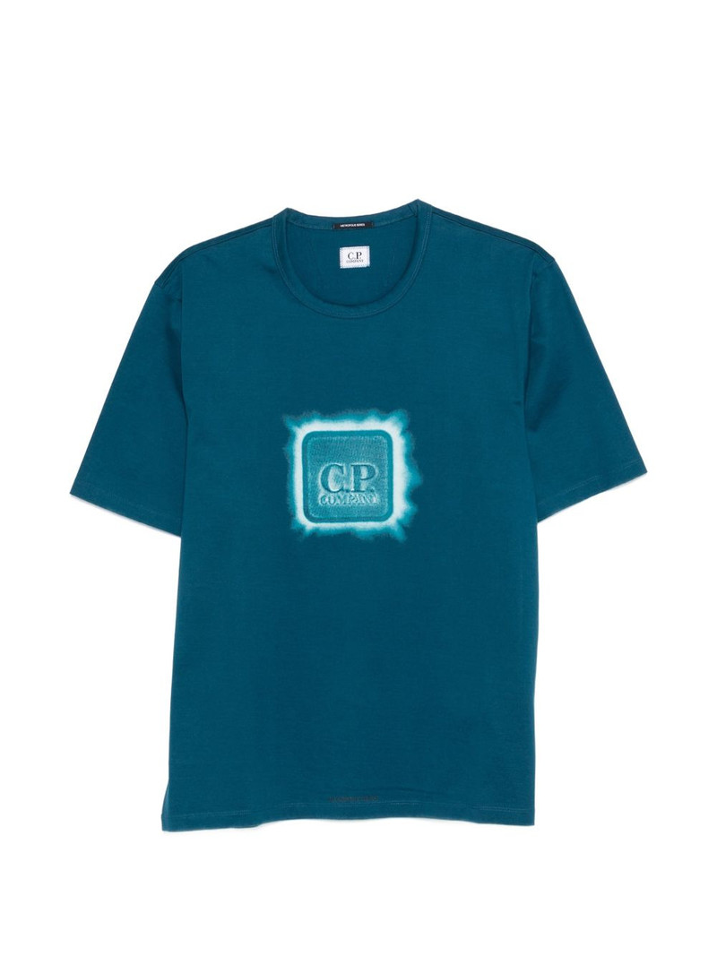 logo T-shirt 1