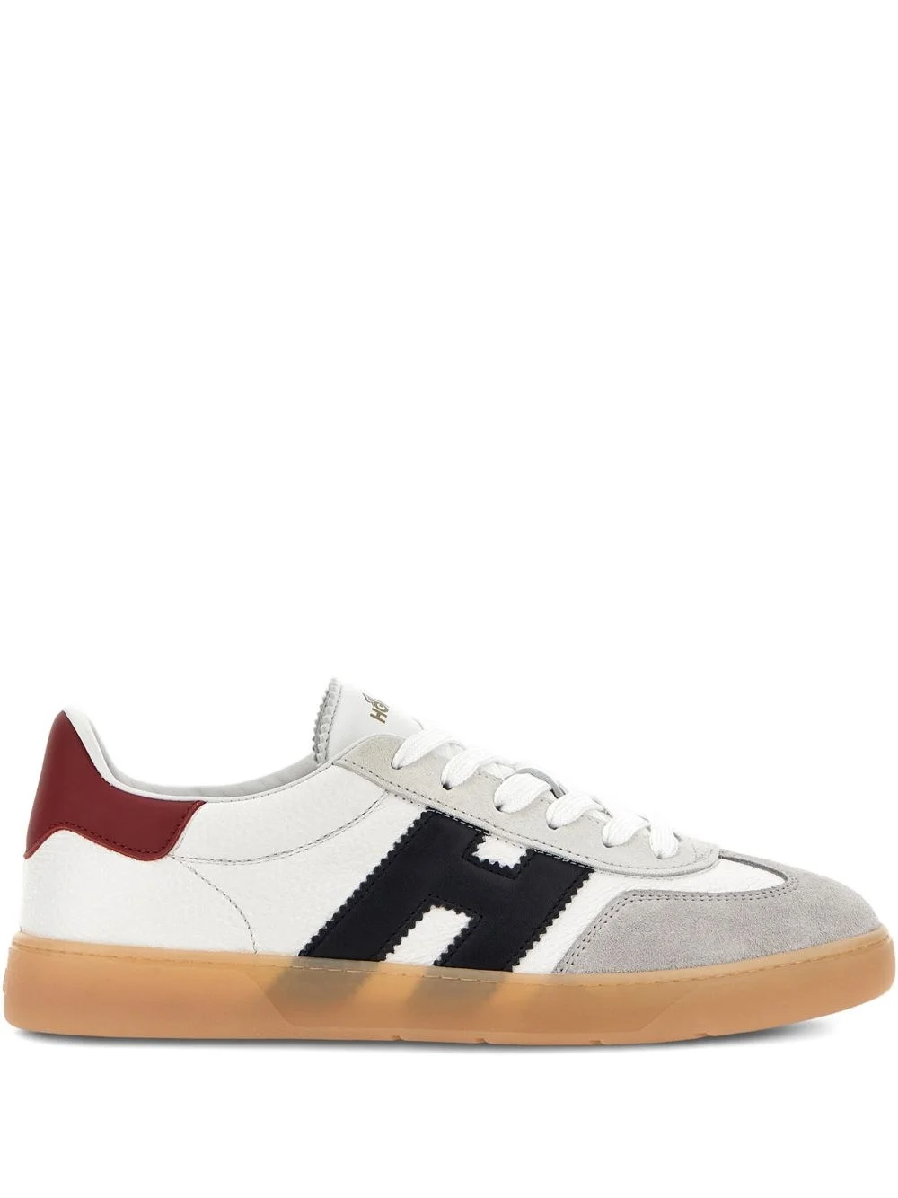Hogan Cool leather sneakers - 1