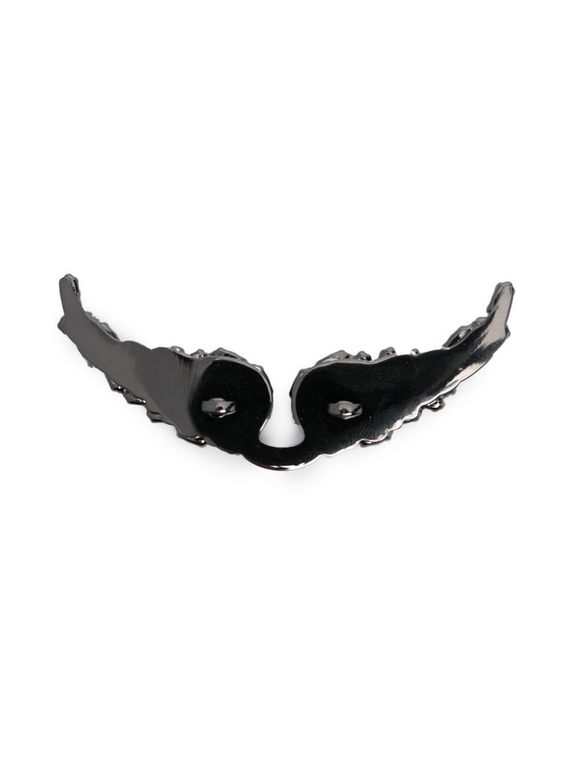 Zadig & Voltaire Swing Your Wings XL charm outlook