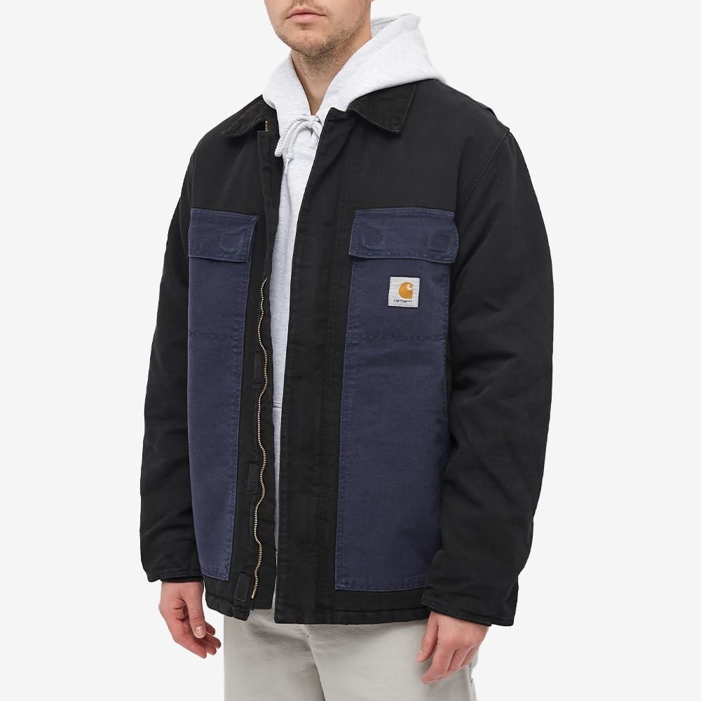 Carhartt WIP OG Arctic Coat - 5