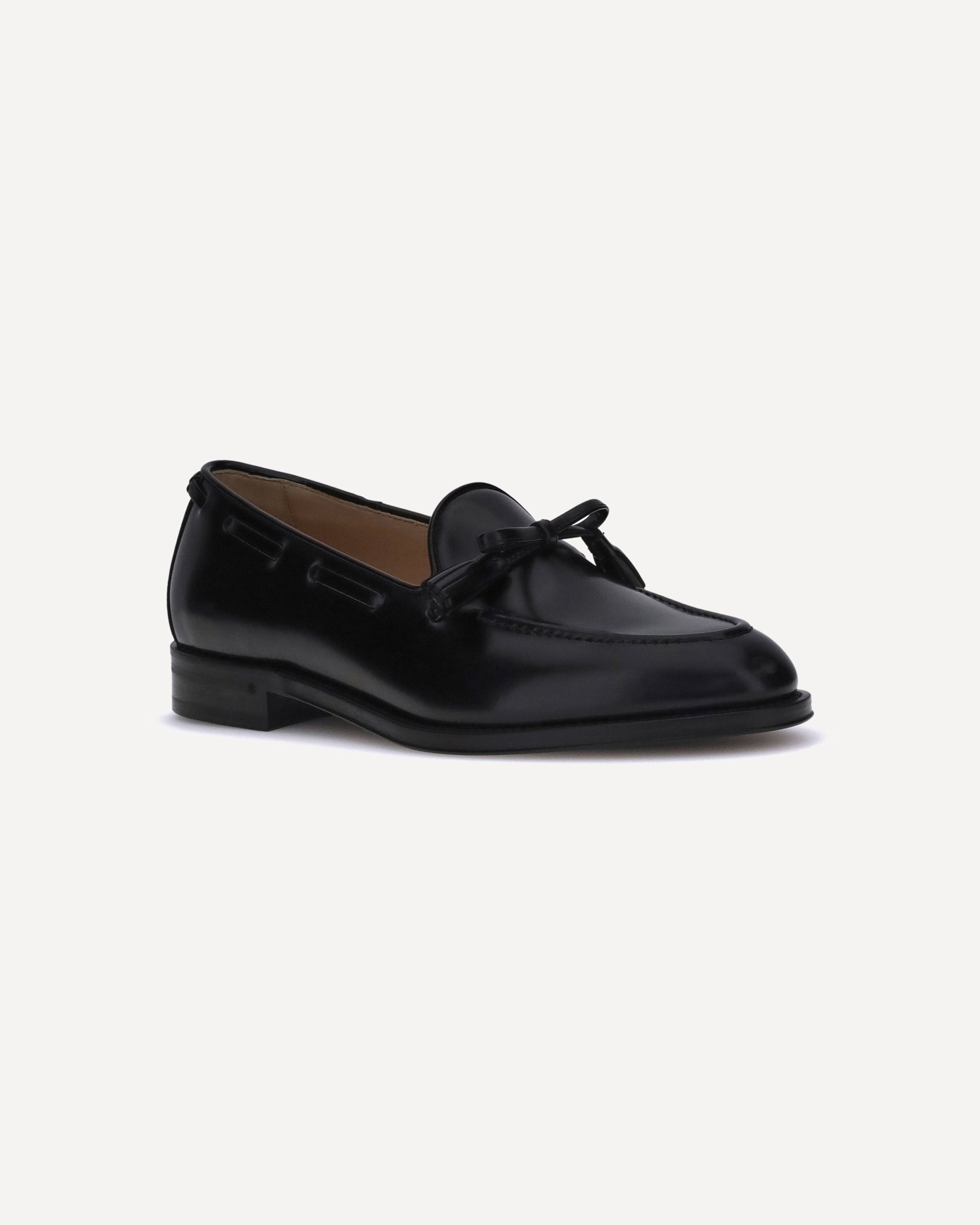 Bowshire Loafers - 2