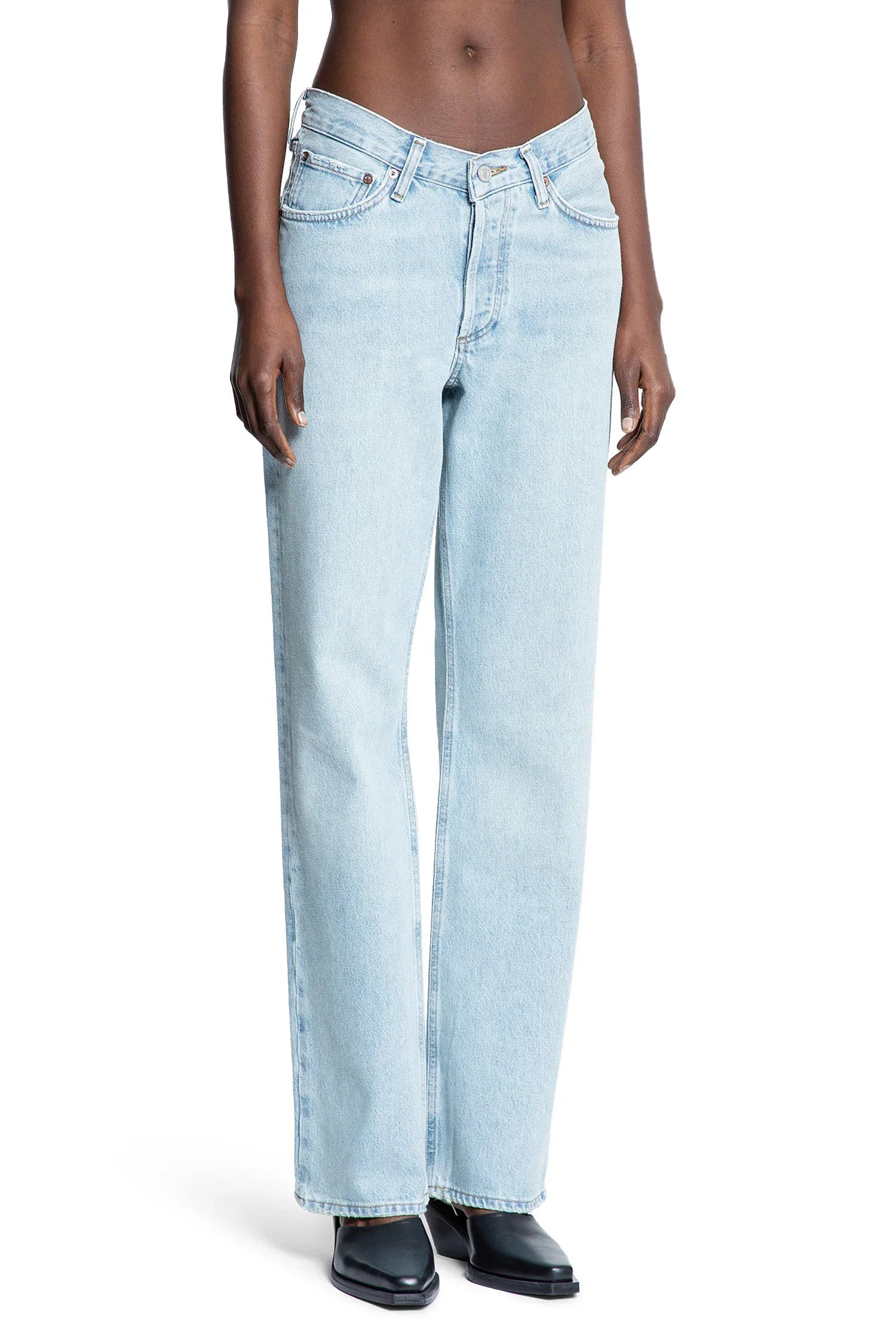 V-Waist-Kelly-Jeans - 2