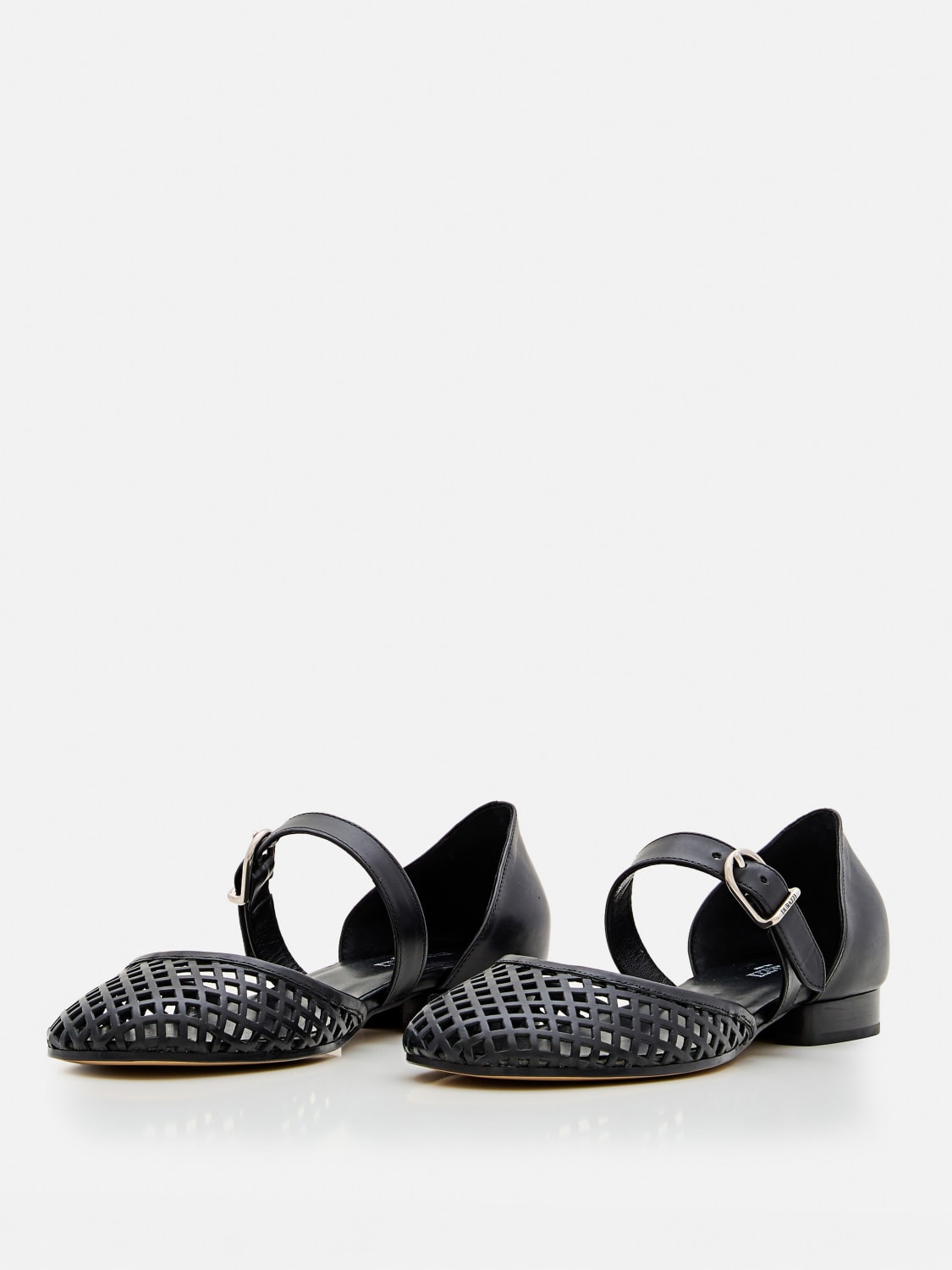 Ballet flats woman Durazzi Milano - 2