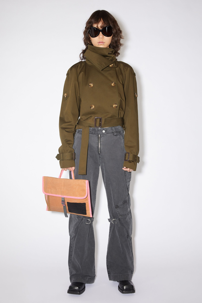 Sleeve bag - Pink/Fluo Pink 2