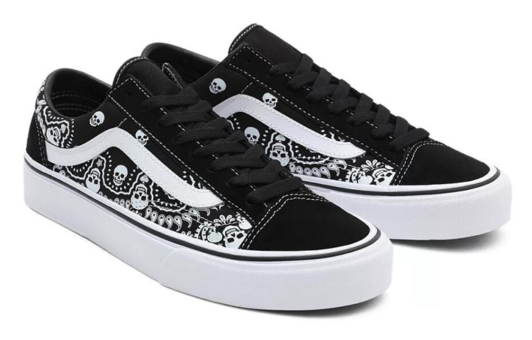 Vans Style 36 'Bandana' VN0A54F6D9S - 3