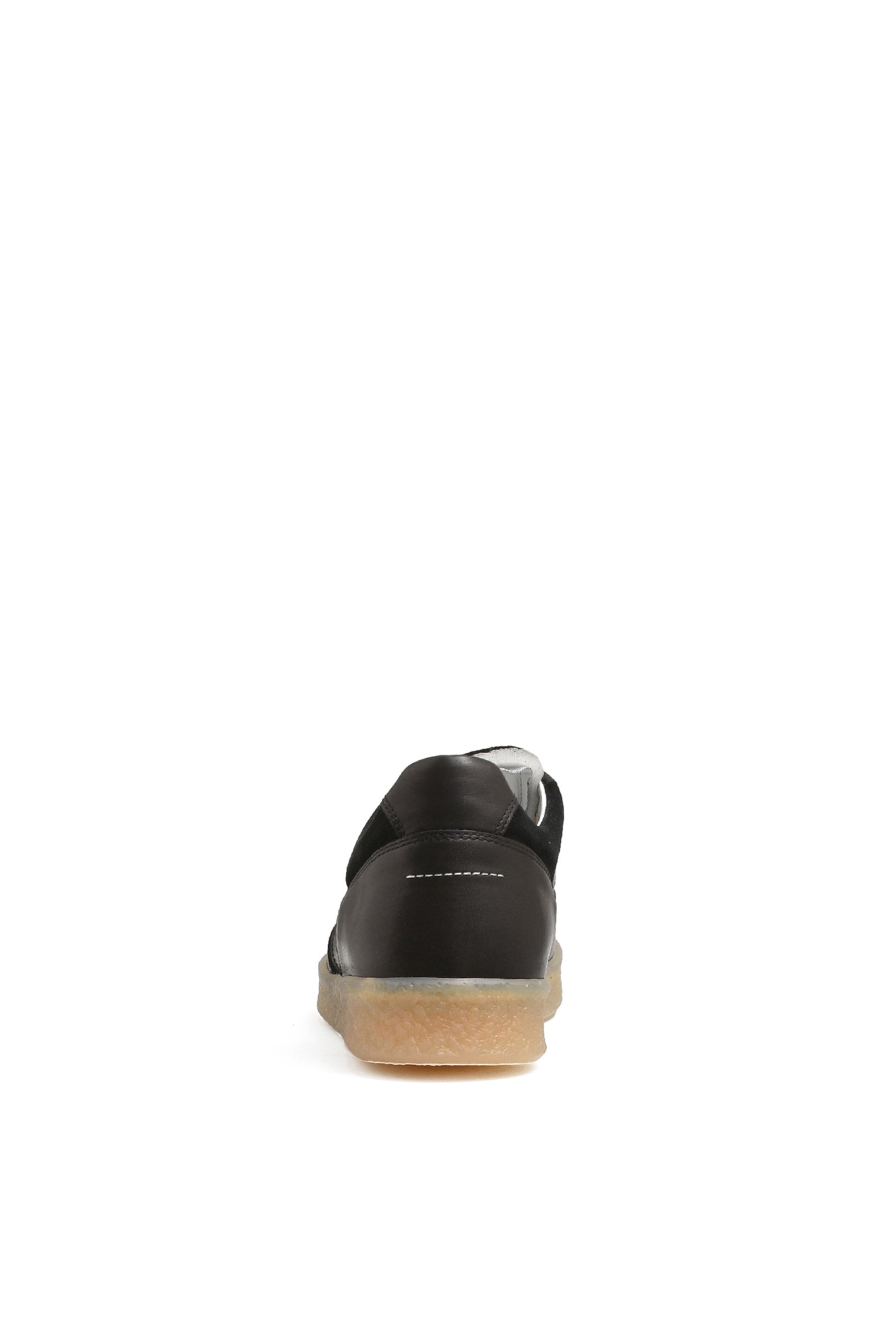 SNEAKERS / BLK - 4