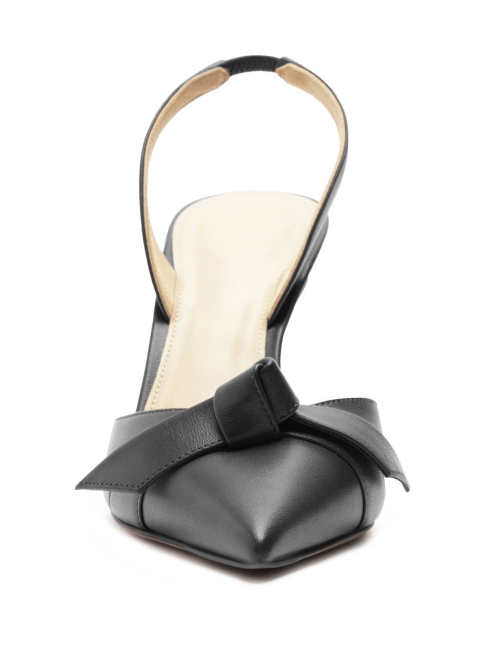 85mm Clarita pumps - 6