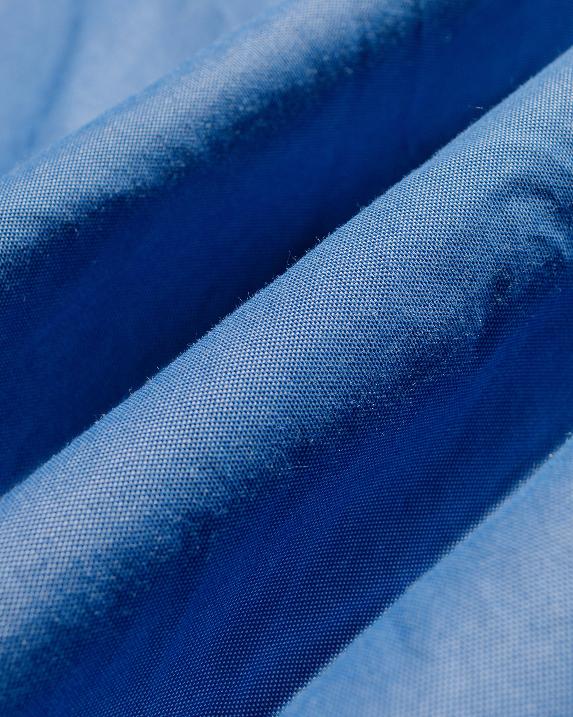 Studio Nicholson Lisa Oxford Shirt Blue - 6