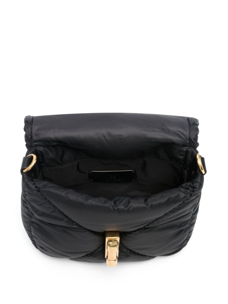 mini Puff cross body bag 5