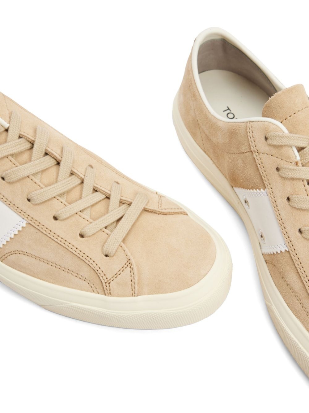 Cambridge sneakers - 4