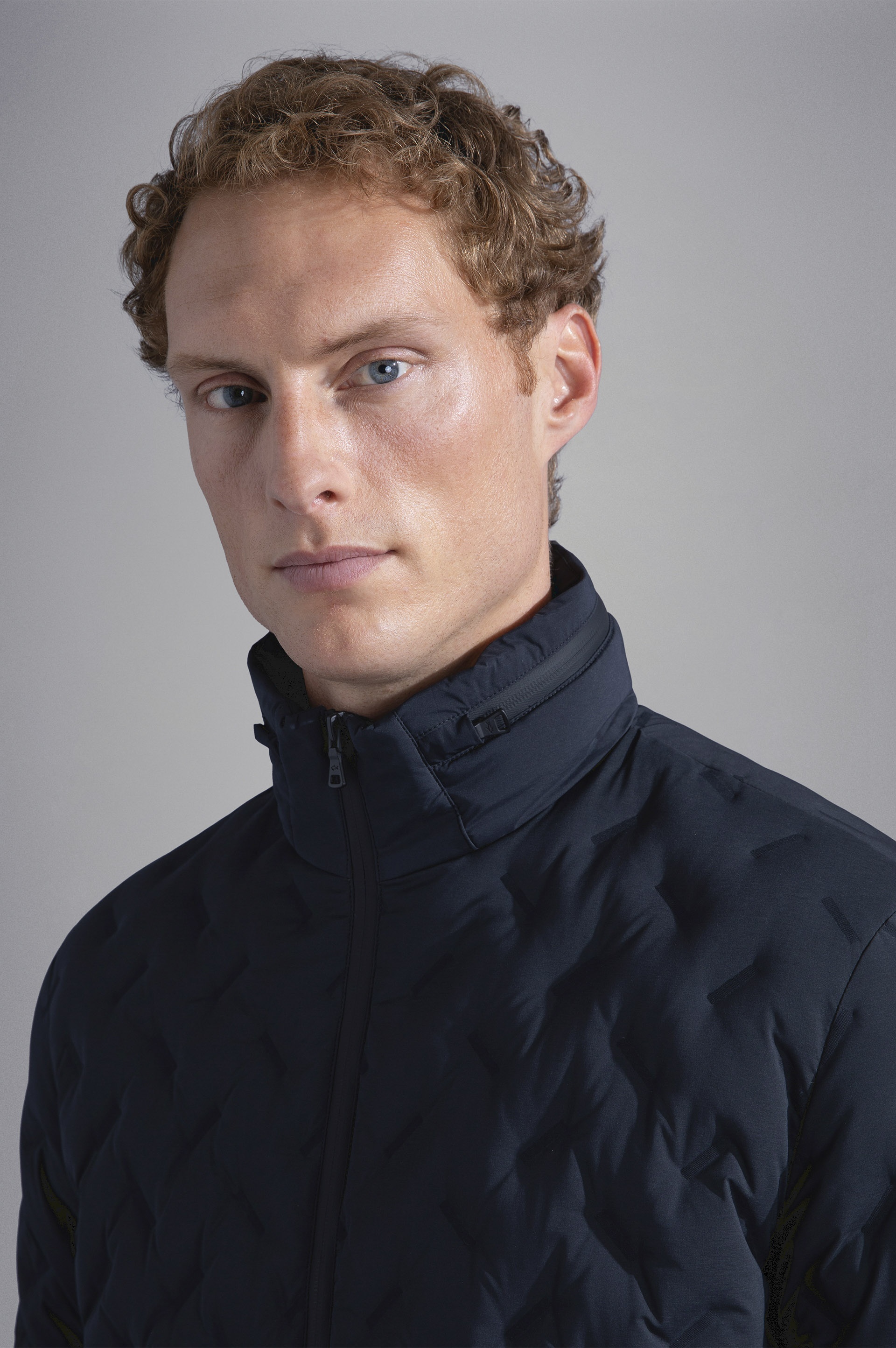 SAVE THE SEA CITY JACKET - 4